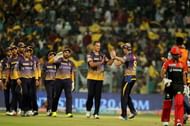 It proved to be yet another disappointing season for RCB in 2017